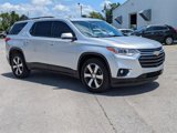 Used 2020 Chevrolet Traverse LT w/ LT Premium Package image 3