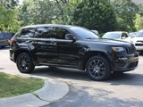 Used 2020 Jeep Grand Cherokee High Altitude image 2