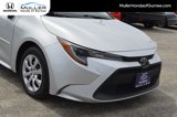 Used 2022 Toyota Corolla LE image 2