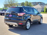 Certified 2018 Ford Escape SEL image 3