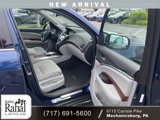 Used 2017 Acura MDX SH-AWD w/ Advance Package image 4