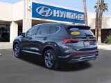 Used 2022 Hyundai Santa Fe SEL image 2