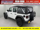 New 2025 Jeep Wrangler Sport image 4