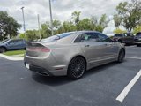 Used 2018 Lincoln MKZ Reserve w/ Technology Package image 3