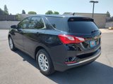 Used 2021 Chevrolet Equinox LT w/ Driver Convenience Package image 3