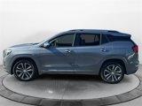 Used 2018 GMC Terrain Denali w/ Advanced Safety Package image 4