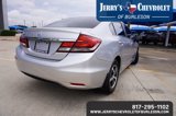 Used 2015 Honda Civic SE image 4