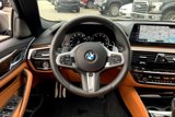 Used 2018 BMW M550i xDrive image 5