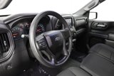 Used 2021 Chevrolet Silverado 1500 Custom Trail Boss w/ LPO, Dark Essentials Package image 6