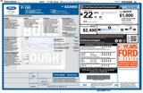 Used 2015 Ford F150 XLT w/ Equipment Group 302A Luxury image 4