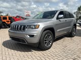 Used 2019 Jeep Grand Cherokee Limited image 2