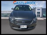 Used 2018 Ford Taurus Limited image 3