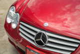 Used 2003 Mercedes-Benz SL 500 image 4