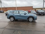 New 2025 Honda HR-V LX image 2