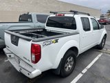 Used 2013 Nissan Frontier PRO-4X w/ Pro-4x Luxury Pkg image 3
