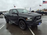 Used 2020 RAM 1500 SLT image 3