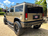 Used 2005 HUMMER H2 image 6