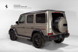 Used 2023 Mercedes-Benz G 63 AMG 4MATIC image 5