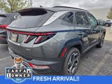 Certified 2022 Hyundai Tucson SEL w/ Convenience Package image 4