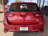 Used 2017 Toyota Corolla iM image 4