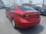 Used 2014 MAZDA MAZDA3 i Touring w/ Technology Package image 4