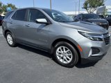 Certified 2023 Chevrolet Equinox LT image 2