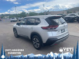Used 2023 Nissan Rogue SV image 5