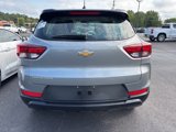 Used 2023 Chevrolet TrailBlazer LS image 3