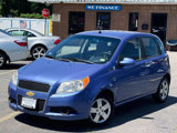Used 2009 Chevrolet Aveo5 LT w/ Power and Convenience Package image 2