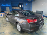 Used 2013 Chevrolet Malibu LT image 4