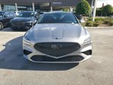 New 2025 Genesis G70 2.5T w/ Sport Prestige Package image 2