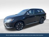 Used 2018 Mitsubishi Outlander GT image 4