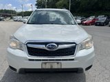 Used 2015 Subaru Forester 2.5i Premium w/ All-Weather Package image 2