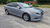 Used 2015 Hyundai Sonata SE w/ Option Group 09 image 5
