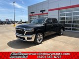 Used 2025 RAM 1500 Big Horn image 3