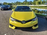 Used 2017 Toyota Corolla iM image 2