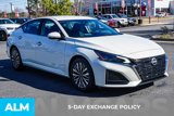 Used 2023 Nissan Altima 2.5 SV image 4