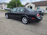Used 2003 Nissan Maxima SE image 4