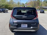 Used 2023 Kia Soul LX w/ Option Group 015 image 4