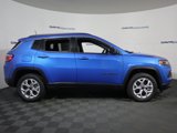 New 2025 Jeep Compass Latitude image 4