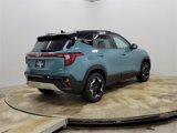 New 2025 Kia Seltos S image 5