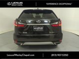 Used 2020 Lexus RX 350 FWD image 4