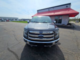 Used 2015 Ford F150 Lariat w/ Equipment Group 502A Luxury image 4