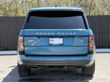 Used 2021 Land Rover Range Rover Autobiography Fifty Edition image 4