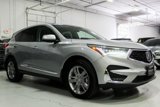 Used 2020 Acura RDX AWD w/ Advance Package image 6