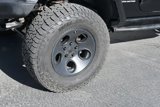 Used 2012 Jeep Wrangler Unlimited Rubicon w/ Dual Top Group image 4
