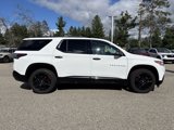 Used 2019 Chevrolet Traverse Premier w/ Redline Edition image 2