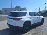Certified 2023 Chevrolet Traverse Premier w/ Redline Edition image 3
