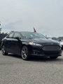 Used 2016 Ford Fusion Titanium image 3