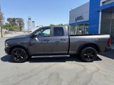 Used 2020 RAM 1500 Classic Warlock w/ Electronics Group image 6